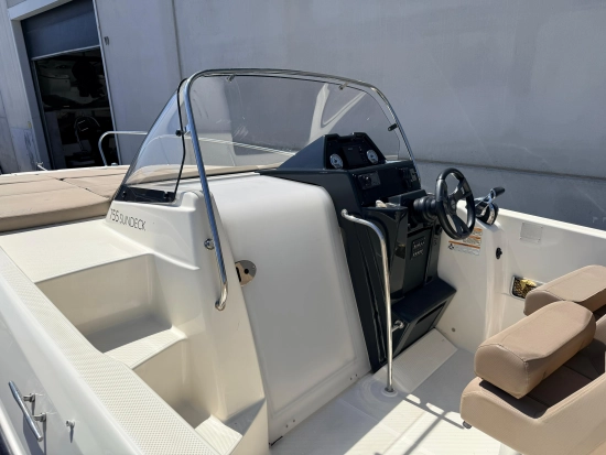 Quicksilver Sundeck Activ 755 usado à venda