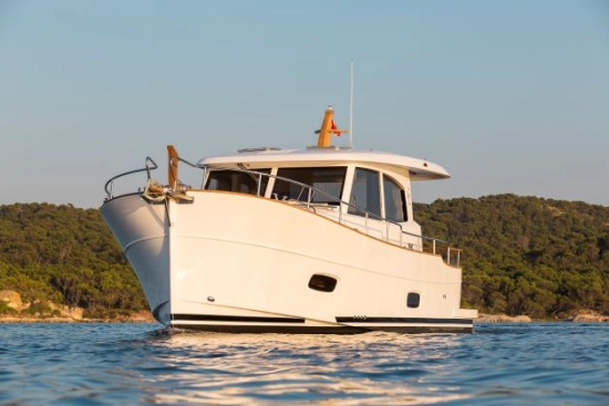 Menorquin Yachts Menorquin 34HT neuf à vendre