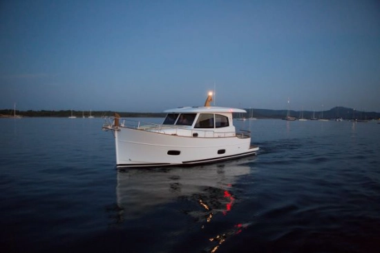 Menorquin Yachts Menorquin 34HT novos à venda