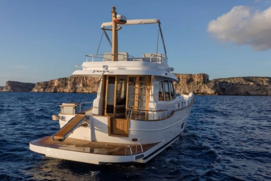 Menorquin Yachts Menorquin 42FB neuf à vendre