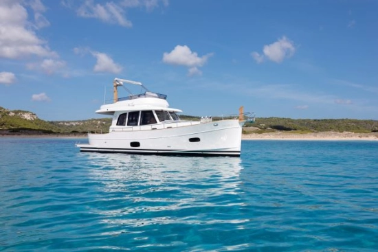 Menorquin Yachts Menorquin 42FB brand new for sale