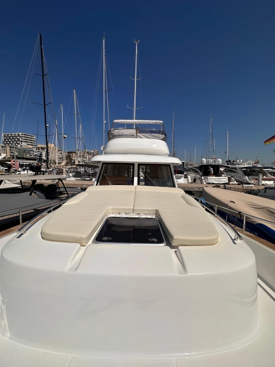 Menorquin Yachts Menorquin 42FB nuevo en venta