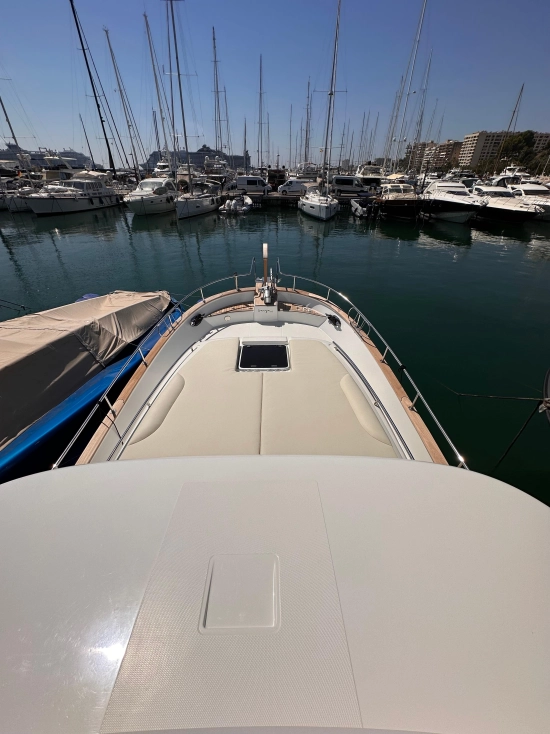 Menorquin Yachts Menorquin 42FB brand new for sale