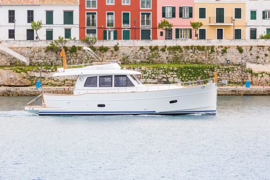 Menorquin Yachts Menorquin 54FB brand new for sale