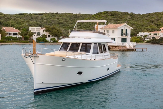 Menorquin Yachts Menorquin 54FB brand new for sale