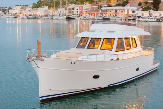 Menorquin Yachts Menorquin 54FB neuf à vendre