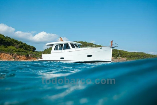 Menorquin Yachts Menorquin 42HT neuf à vendre