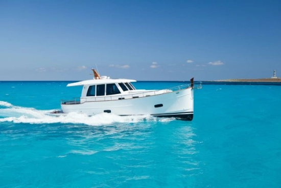Menorquin Yachts Menorquin 42HT novos à venda