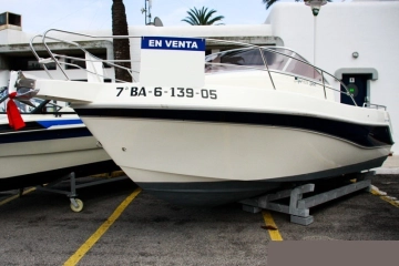 Astromar Egir 635 de segunda mano en venta