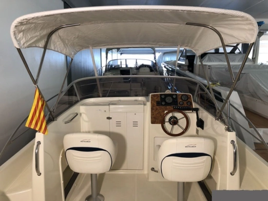 Astromar Egir 635 usado à venda