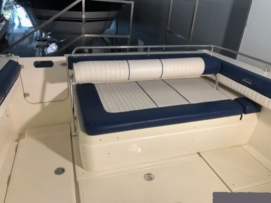 Astromar Egir 635 usado à venda