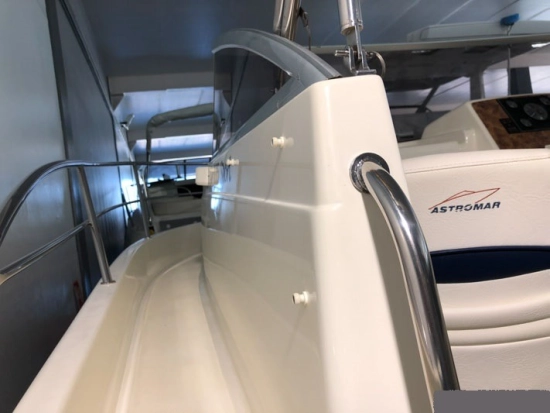 Astromar Egir 635 usado à venda