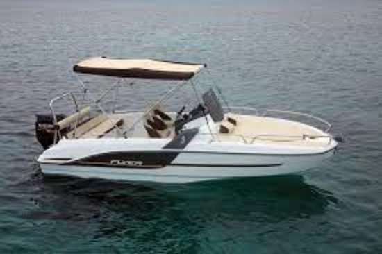 Beneteau Flyer 6 Sun Deck de segunda mano en venta