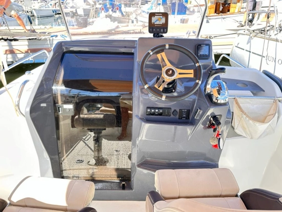 Beneteau Flyer 6 Sun Deck de segunda mano en venta