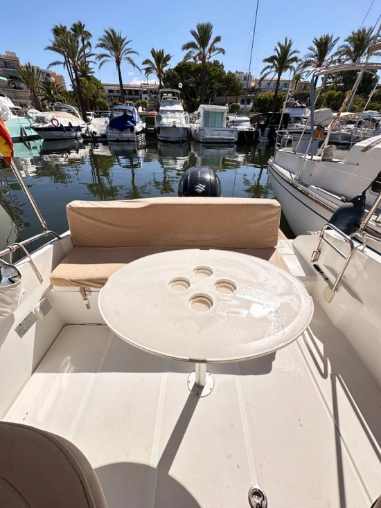 Beneteau Flyer 6 Sun Deck de segunda mano en venta