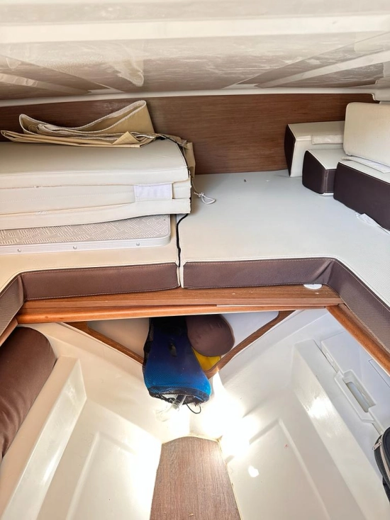 Beneteau Flyer 6 Sun Deck de segunda mano en venta