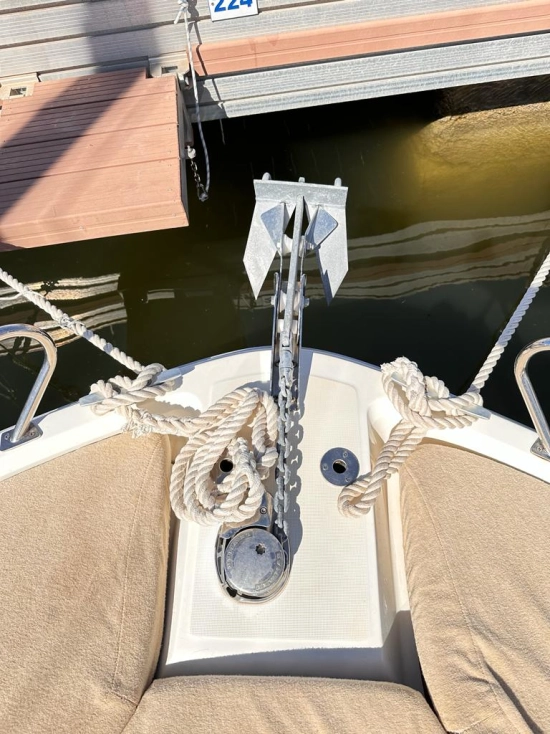 Beneteau Flyer 6 Sun Deck de segunda mano en venta