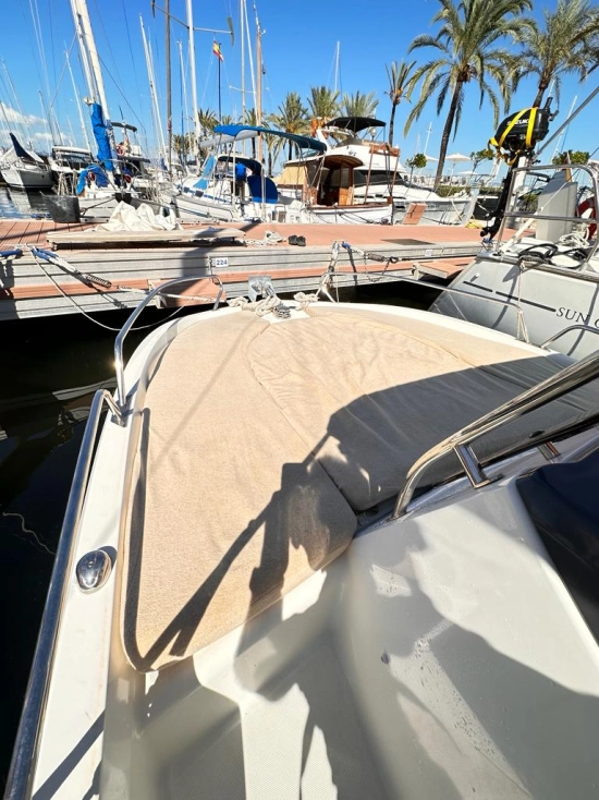 Beneteau Flyer 6 Sun Deck de segunda mano en venta