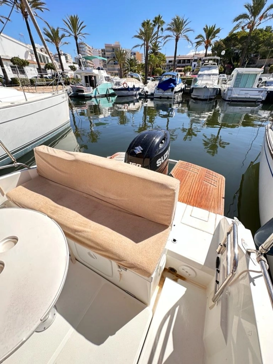 Beneteau Flyer 6 Sun Deck de segunda mano en venta