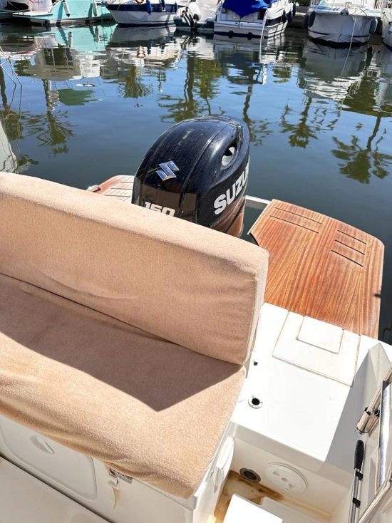 Beneteau Flyer 6 Sun Deck de segunda mano en venta