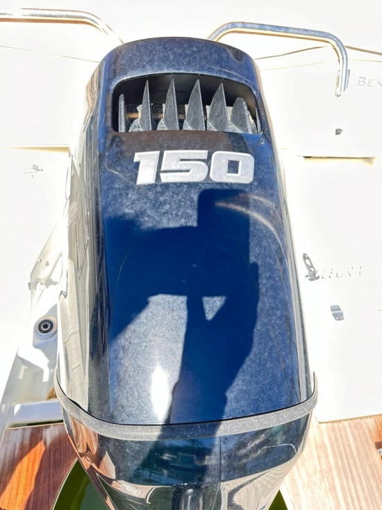 Beneteau Flyer 6 Sun Deck de segunda mano en venta