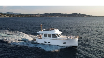 Sasga Menorquin 48FB de segunda mano en venta