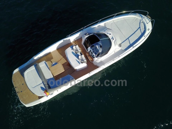 Sessa Marine KEY LARGO 34 IB nuevo en venta