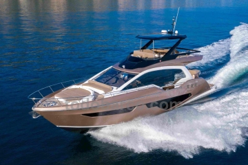 Barco en venta  Sessa Marine F68