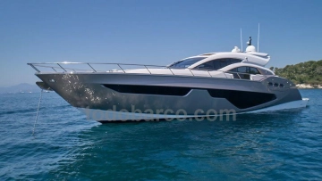 Barco en venta  Sessa Marine C68