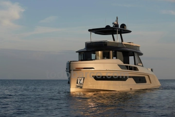 Explorer 62 nuova in vendita
