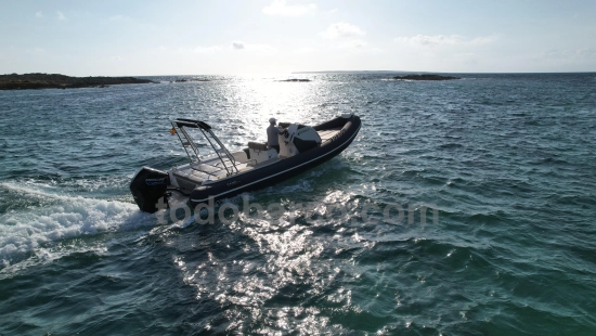 Sand Boats G26 preowned for sale