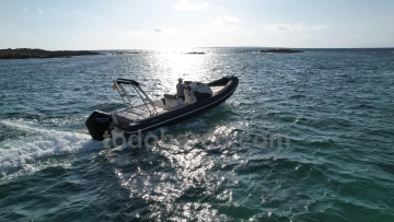 Barco en venta  Sand Boats G26