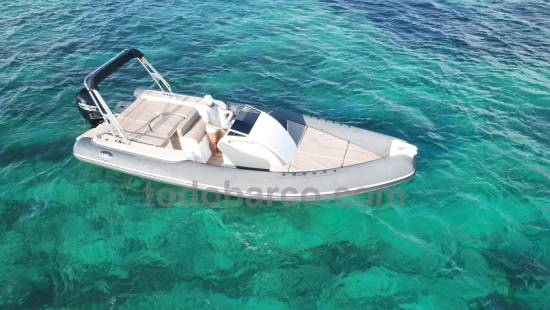 Sand Boats G26 de segunda mano en venta