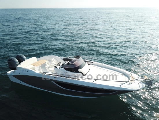 Sessa Marine Key Largo 27 FB nuevo en venta