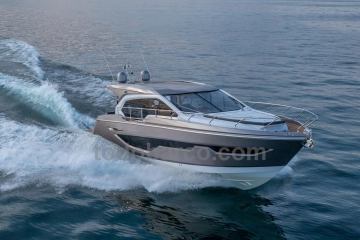 Sessa Marine C47 novos à venda