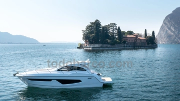 Barco en venta  Sessa Marine C3X HT
