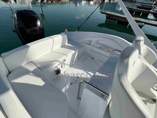 Sessa Marine Key Largo 27 FB nuevo en venta