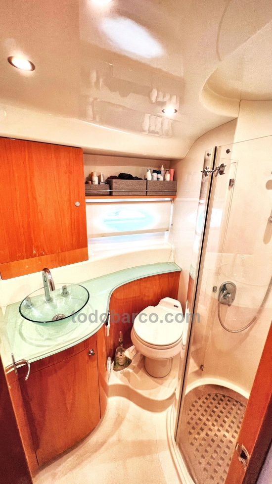 Genesis Yacht  50 Cielo HT preowned for sale