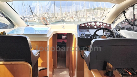 Genesis Yacht  50 Cielo HT preowned for sale