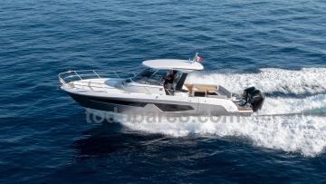 Barco en venta  Sessa Marine Key Largo 40