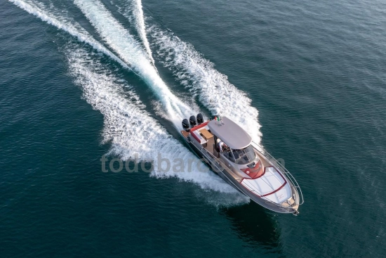 Sessa Marine Key Largo 40 novos à venda