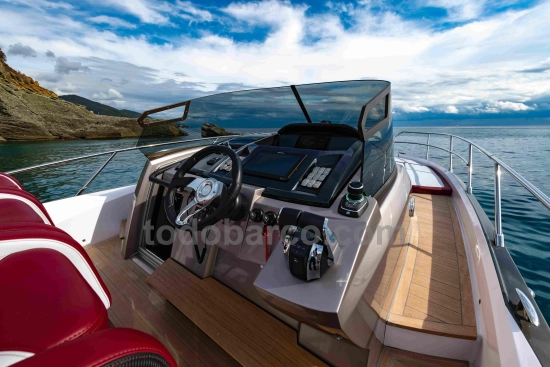 Sessa Marine Key Largo 40 brand new for sale
