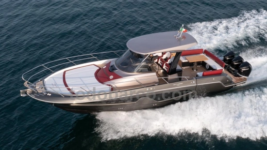 Sessa Marine Key Largo 40 nuova in vendita