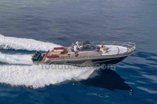 Sessa Marine Key Largo 40 novos à venda