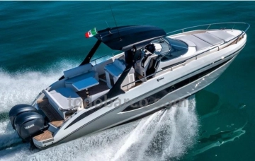 FIM Regina 340 FB nuova in vendita