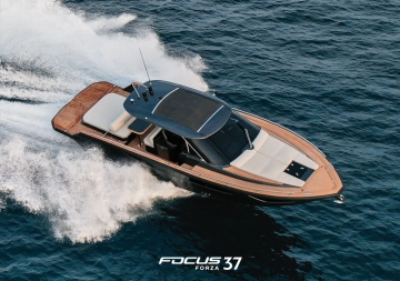 Focus 37 Forza nuevo en venta