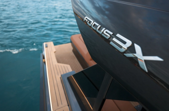 Focus 3X nuevo en venta