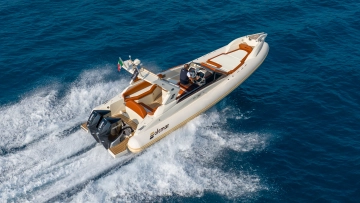 Solemar SX30 nuevo en venta