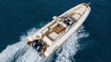 Solemar SX34 nuevo en venta