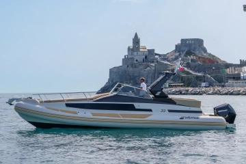 Solemar SE33 nuevo en venta
